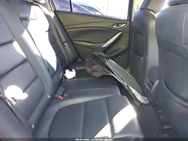 JM1GL1V53H1147502 2017 MAZDA 6 - Image 8