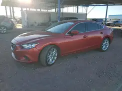 JM1GL1V53H1148276 2017 MAZDA 6