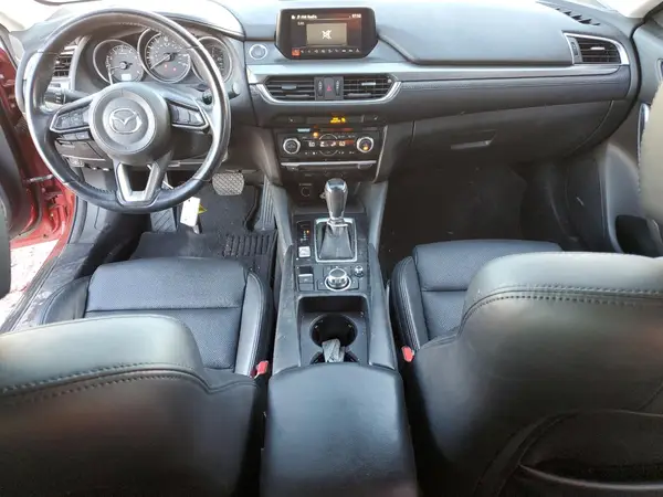 JM1GL1V53H1148276 2017 MAZDA 6 - Image 8