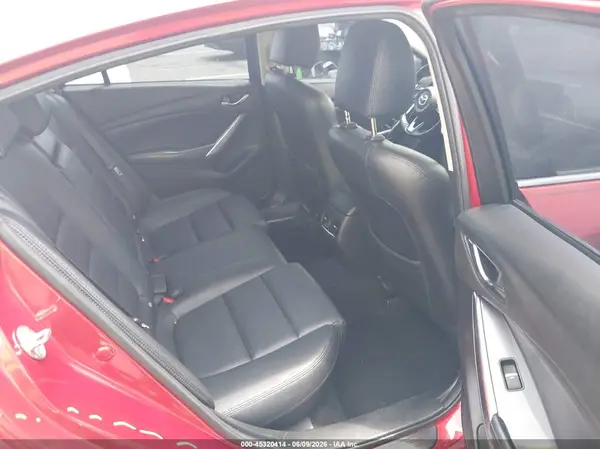 JM1GL1V53H1149654 2017 MAZDA 6 - Image 8