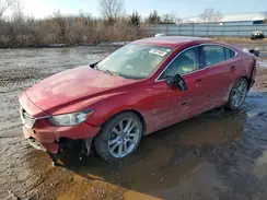 JM1GL1V53H1150691 2017 MAZDA 6