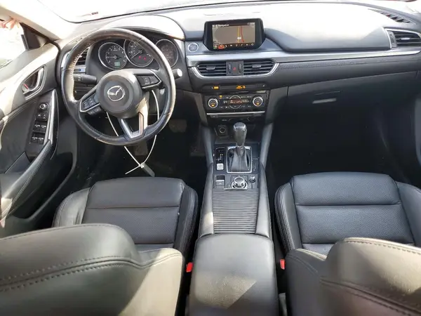 JM1GL1V53H1150691 2017 MAZDA 6 - Image 8