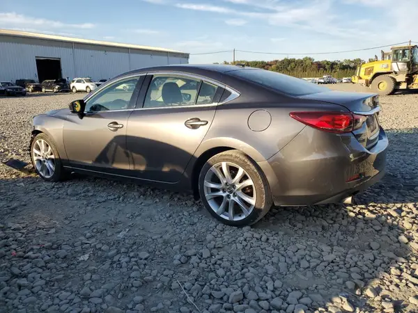 JM1GL1V53H1151629 2017 MAZDA 6 - Image 2
