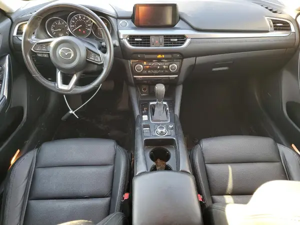JM1GL1V53H1151629 2017 MAZDA 6 - Image 8