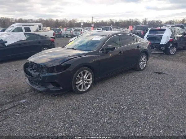 JM1GL1V53H1151906 2017 MAZDA 6 - Image 2