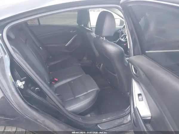 JM1GL1V53H1151906 2017 MAZDA 6 - Image 8