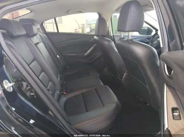 JM1GL1V53H1152084 2017 MAZDA 6 - Image 8