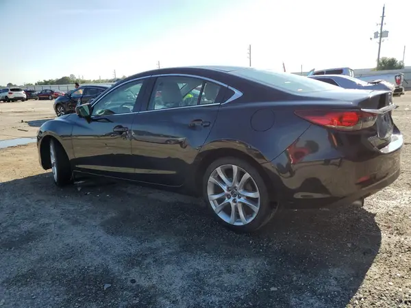 JM1GL1V53H1152487 2017 MAZDA 6 - Image 2