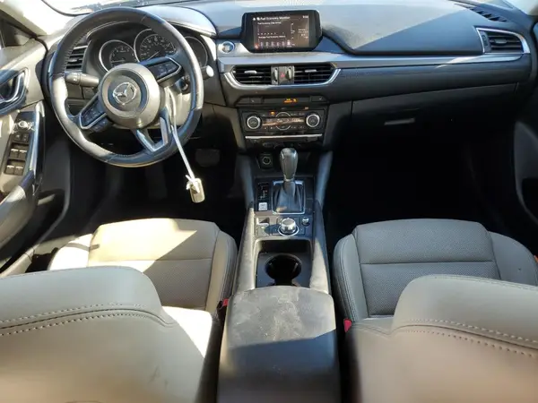 JM1GL1V53H1152487 2017 MAZDA 6 - Image 8