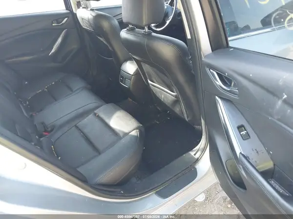 JM1GL1V53H1155129 2017 MAZDA 6 - Image 8