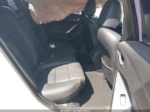 JM1GL1V53H1156006 2017 MAZDA 6 - Image 8