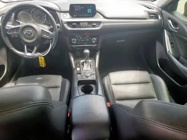 JM1GL1V54H1101693 2017 MAZDA 6 - Image 8