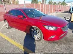 JM1GL1V54H1101774 2017 MAZDA 6