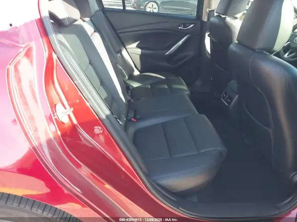 JM1GL1V54H1101774 2017 MAZDA 6 - Image 8