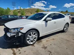 JM1GL1V54H1101869 2017 MAZDA 6