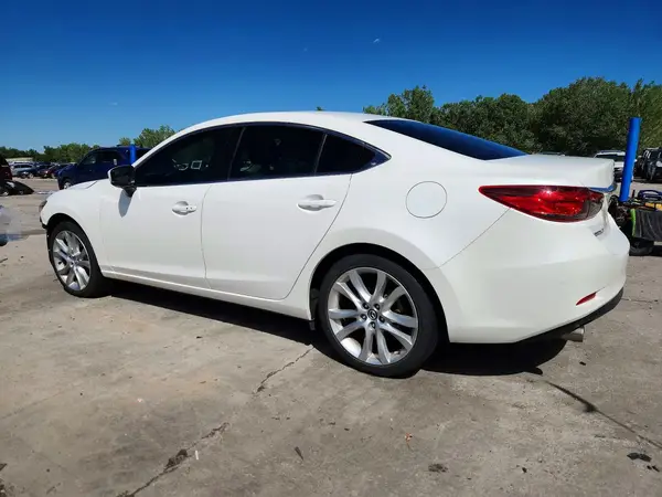 JM1GL1V54H1101869 2017 MAZDA 6 - Image 2