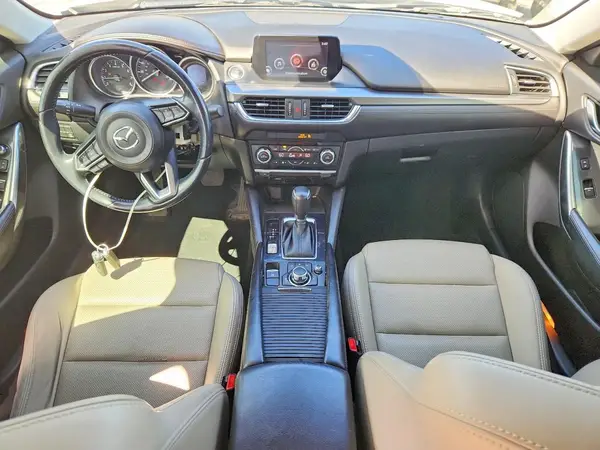 JM1GL1V54H1101869 2017 MAZDA 6 - Image 8