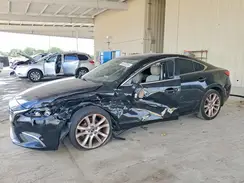 JM1GL1V54H1103220 2017 MAZDA 6