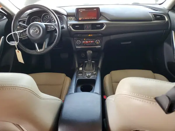 JM1GL1V54H1103220 2017 MAZDA 6 - Image 8