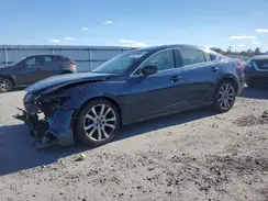 JM1GL1V54H1103766 2017 MAZDA 6