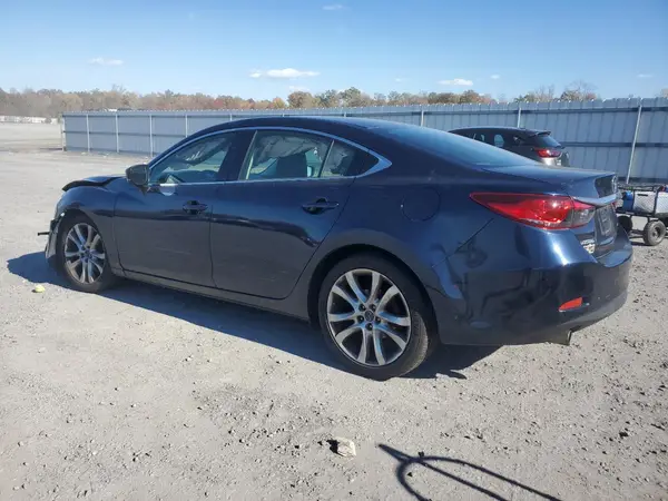 JM1GL1V54H1103766 2017 MAZDA 6 - Image 2