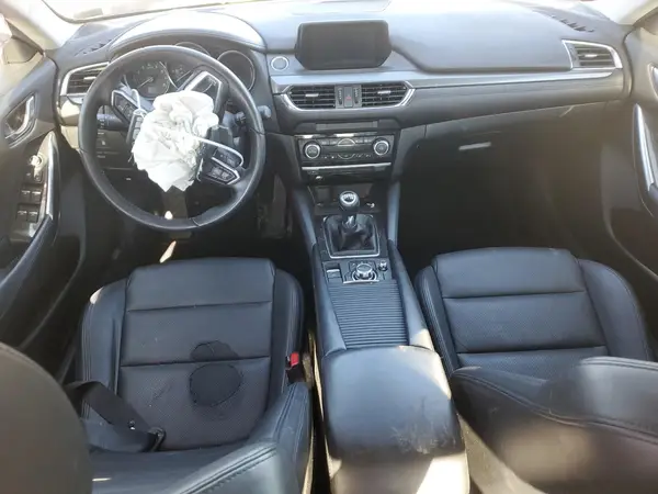 JM1GL1V54H1103766 2017 MAZDA 6 - Image 8