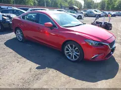 JM1GL1V54H1104416 2017 MAZDA 6