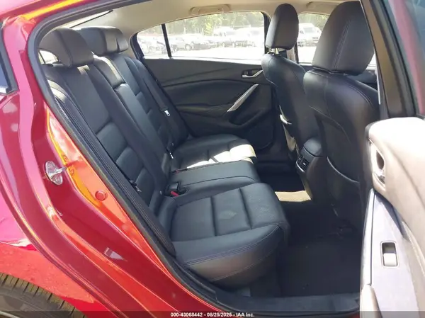 JM1GL1V54H1104416 2017 MAZDA 6 - Image 8
