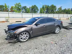 JM1GL1V54H1104495 2017 MAZDA 6