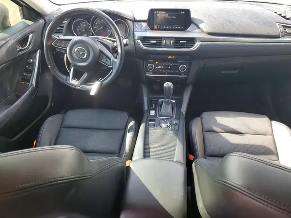 JM1GL1V54H1106036 2017 MAZDA 6 - Image 8