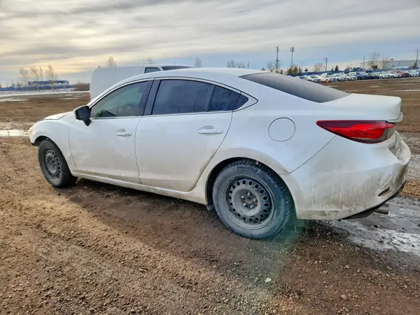 JM1GL1V54H1106568 2017 MAZDA 6 - Image 2