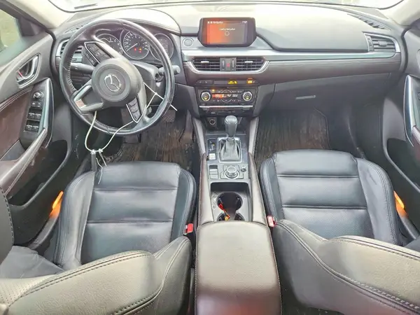 JM1GL1V54H1106568 2017 MAZDA 6 - Image 8