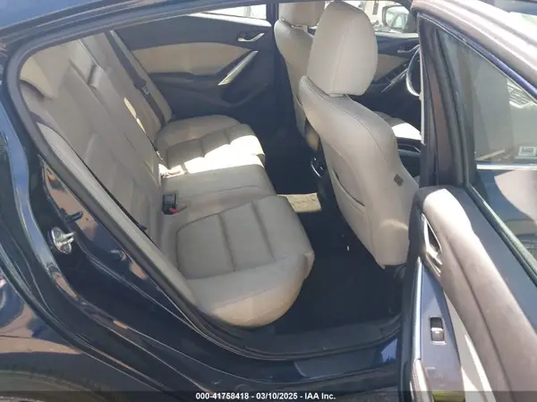 JM1GL1V54H1106599 2017 MAZDA 6 - Image 8