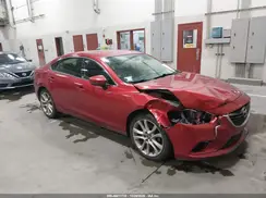 JM1GL1V54H1106702 2017 MAZDA 6