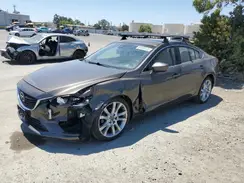 JM1GL1V54H1106859 2017 MAZDA 6