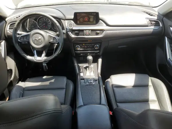 JM1GL1V54H1106859 2017 MAZDA 6 - Image 8
