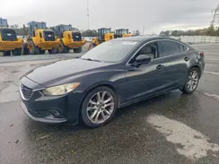 JM1GL1V54H1107039 2017 MAZDA 6