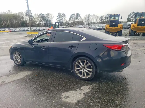JM1GL1V54H1107039 2017 MAZDA 6 - Image 2
