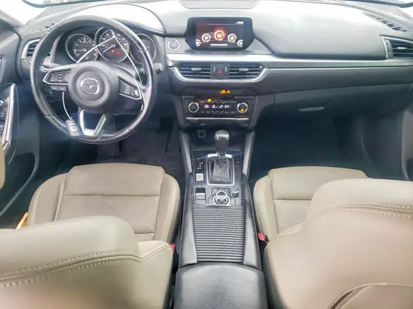 JM1GL1V54H1107039 2017 MAZDA 6 - Image 8