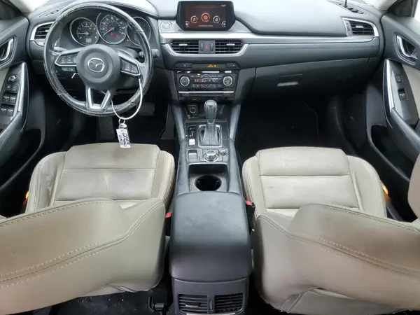 JM1GL1V54H1107087 2017 MAZDA 6 - Image 8