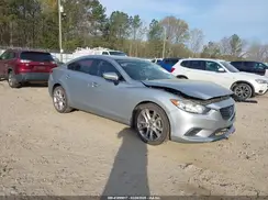 JM1GL1V54H1107137 2017 MAZDA 6