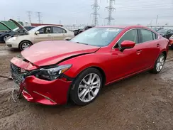 JM1GL1V54H1108143 2017 MAZDA 6