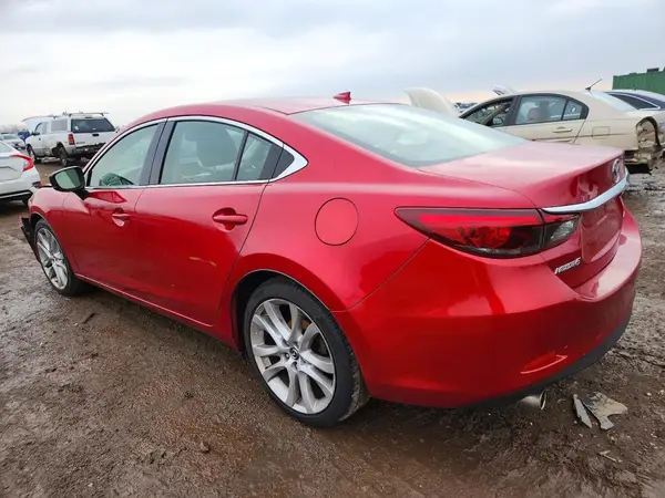 JM1GL1V54H1108143 2017 MAZDA 6 - Image 2