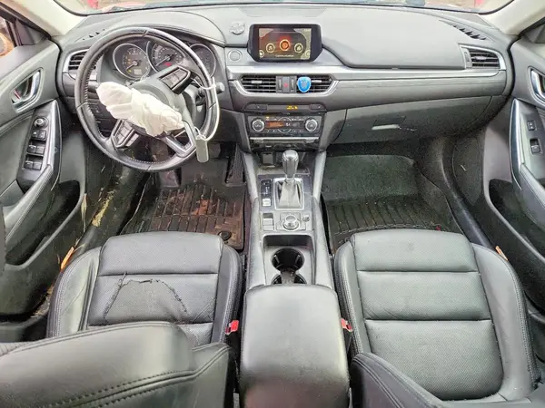 JM1GL1V54H1108143 2017 MAZDA 6 - Image 8