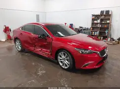 JM1GL1V54H1108854 2017 MAZDA 6
