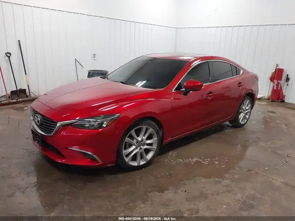JM1GL1V54H1108854 2017 MAZDA 6 - Image 2