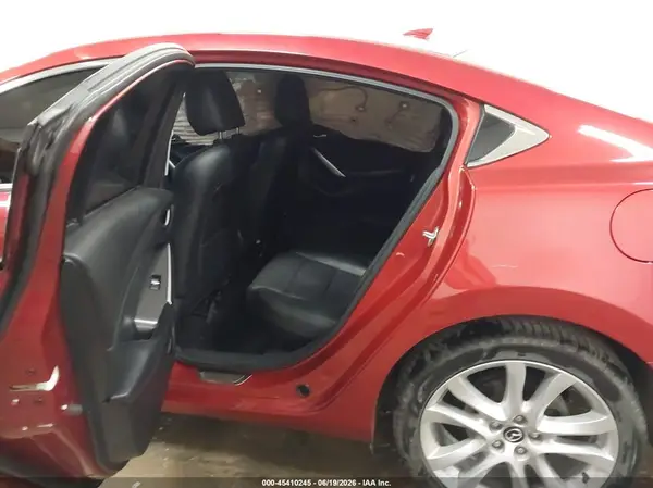 JM1GL1V54H1108854 2017 MAZDA 6 - Image 8