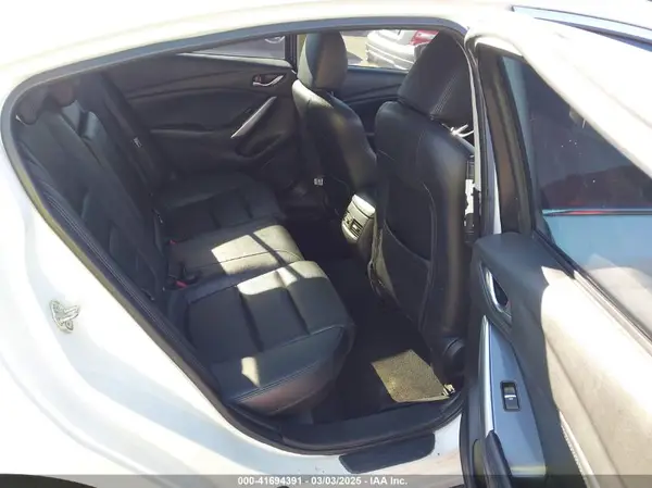 JM1GL1V54H1109471 2017 MAZDA 6 - Image 8