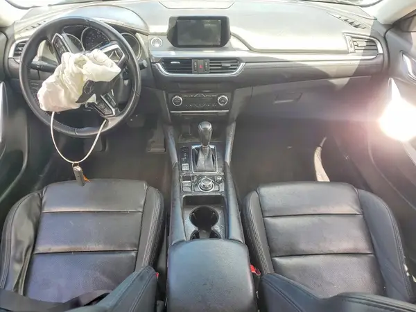 JM1GL1V54H1110734 2017 MAZDA 6 - Image 8