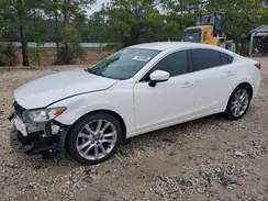 JM1GL1V54H1110782 2017 MAZDA 6